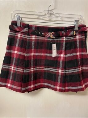 Gap skirt #11